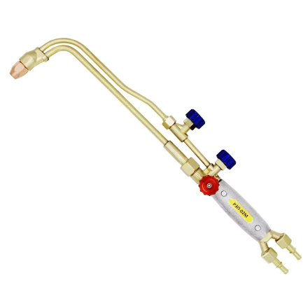 Резак пропановый Р3П-02М (Оберон) N1102 купить в Ноябрьске