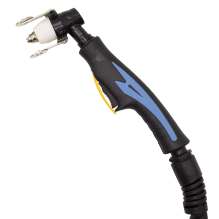 Плазменный резак PW P80 Basic (M16x1,5 / 2pin / 5m) BSP08050 купить в Ноябрьске