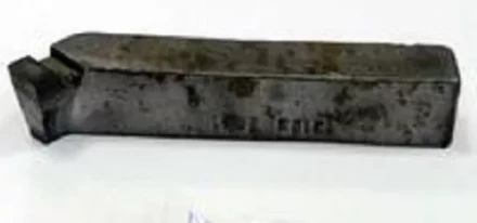 Резец проходной отогнутый  40х25х200 ВК8  Гост 18877-73 Россия купить в Ноябрьске