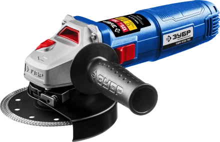 Машина углошлифовальная компактная УШМ-П125-750 серия ПРОФЕССИОНАЛ купить в Ноябрьске