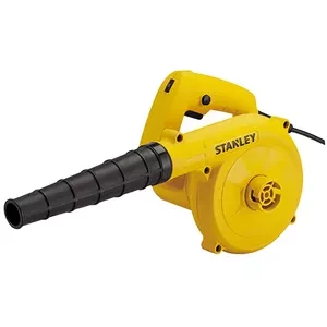 Воздуходувка-пылесос Stanley STPT600 купить в Ноябрьске