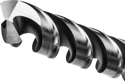 Сверла по металлу HSS-G Оберон 29651-4 купить в Ноябрьске