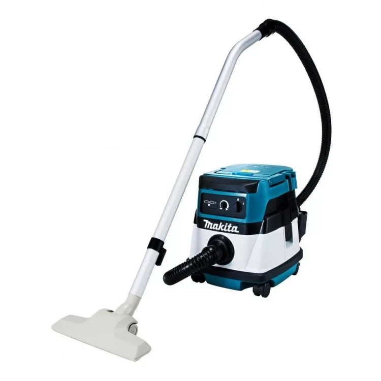 Пылесос Makita DVC860LZ (без АКБ и ЗУ) купить в Ноябрьске