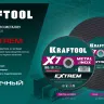 Круги отрезные абразивные, по металлу 36257-125-1.6 купить в Ноябрьске