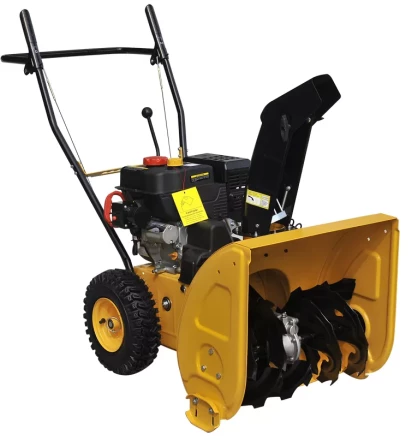 Снегоуборщик бензиновый Etaltech STG 5556 Z купить в Ноябрьске