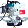 Мотобур STEM Techno SEA-2000/4 купить в Ноябрьске