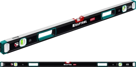 Уровни магнитные со специальным глазком KRAFTOOL 34988-150 купить в Ноябрьске