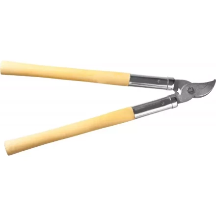 Сучкорез РОСТОК с деревянными ручками, 500мм 40206_z01 купить в Ноябрьске
