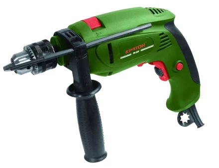 Дрель Кратон PD-530 3 02 01 005 купить в Ноябрьске