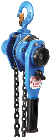 Тали цепные рычажные 43090 серия ЭКСПЕРТ купить в Ноябрьске