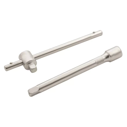 Набор инструментов 108 предметов, CrV, 1/2&quot;, 1/4&quot; Сибртех 13511 купить в Ноябрьске