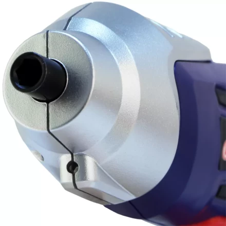 Аккумуляторный шуруповерт (отвертка) Диолд АШ-1136 Л (44 предмета) купить в Ноябрьске