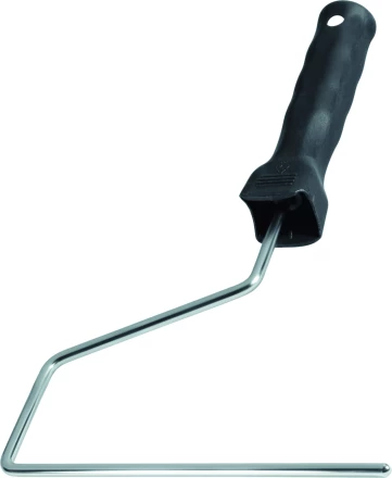 Ручка для мини-валиков  50 мм и 75 мм D 6 мм никелированная  MATRIX 81211 купить в Ноябрьске