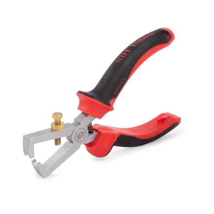 Набор диэлектрического инструмента КВТ НИИ-27, 4 предмета (92070) купить в Ноябрьске