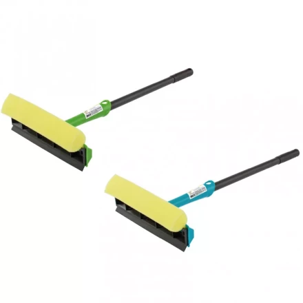 Стекломойка 200 мм с пластиковой рукояткой 44 см Light Elfe 93536 купить в Ноябрьске