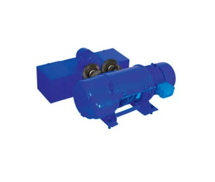 Таль электрическая TOR ТЭК (CDL) 3,2 т 6,0 м УСВ (серия K) 1049845 купить в Ноябрьске