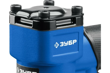 ЗУБР Т80, пневматический степлер для скоб 21Ga, тип 80 (6-16 мм), Профессионал (31938) купить в Ноябрьске