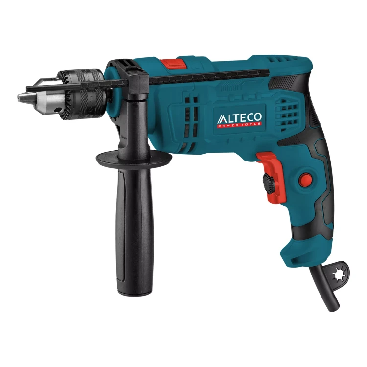 Дрель ударная ALTECO DP 600-13.1  22979 купить в Ноябрьске