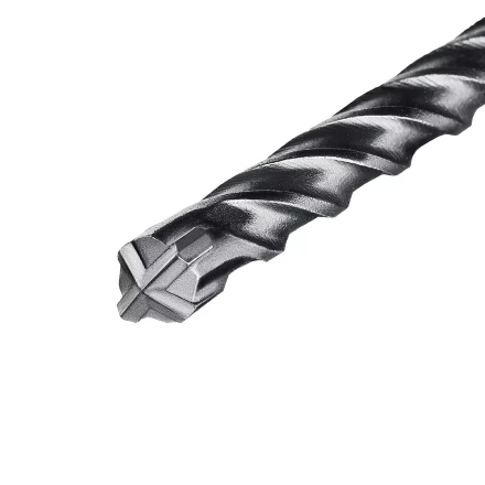 ЗУБР ПРОФИ-4Х 7x160 мм, SDS-plus бур (29313-160-07) купить в Ноябрьске