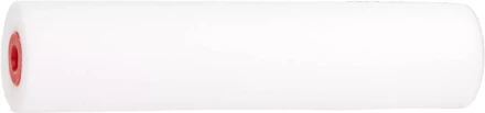 Ролик ЗУБР &quot;МАСТЕР&quot; &quot;ПОРОЛОН&quot; мелкий, ручка 6мм, d=35 (втулка 15)/150мм 02538-15 купить в Ноябрьске