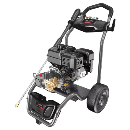 Аппарат высокого давления ALTECO HPW 210-10 G 83442 купить в Ноябрьске