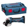 Шлифмашина УШМ BOSCH GWS 18 V-Li купить в Ноябрьске