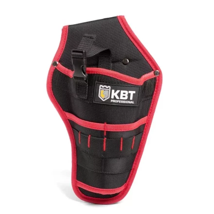 Сумка-кобура для шуруповерта, серия «ПРОФИ» С-53 КВТ купить в Ноябрьске