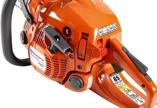 Бензопила Husqvarna 445e II купить в Ноябрьске