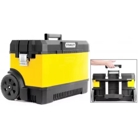 Ящик для инструментов на колесах Stanley 1-95-827 купить в Ноябрьске