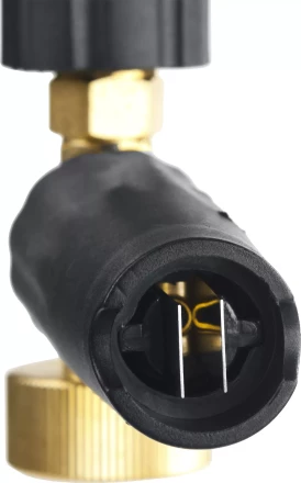 ЗУБР для пистолета МИГ-280, пеногенератор для минимоек (70401-280) купить в Ноябрьске