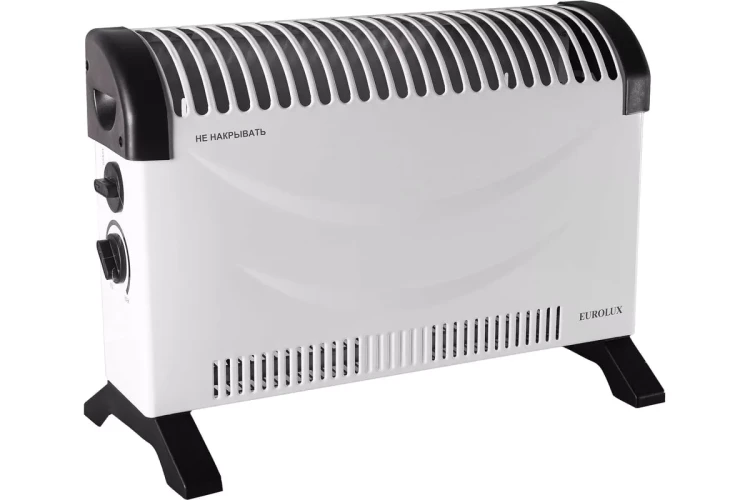 Конвектор Eurolux ОК-EU-1000C 67/4/28 купить в Ноябрьске