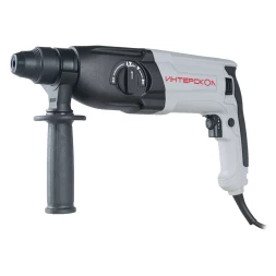 Перфоратор Интерскол П-30/900ЭР-2