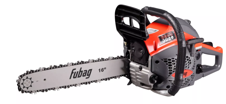 Бензопила FPS 46 easy start Fubag купить в Ноябрьске