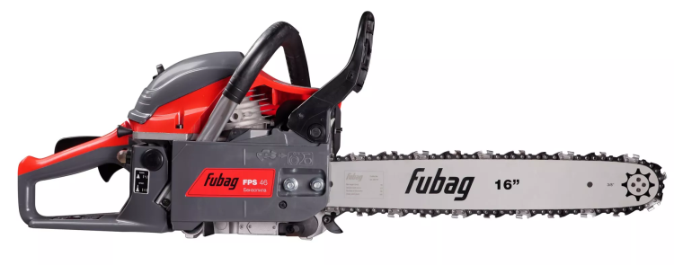 Бензопила FPS 46 easy start Fubag купить в Ноябрьске