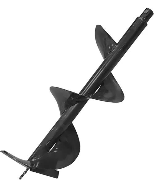 Шнек для грунта D 300мм GDB-300 CARVER купить в Ноябрьске