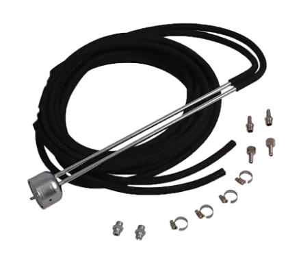 Комплект подключения выносного топливного бака для теплогенераторов BALLU-Biemmedue купить в Ноябрьске