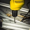 Дрель ударная STDR5510C ключевой патрон Stanley купить в Ноябрьске