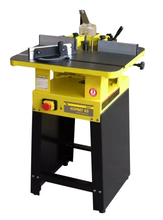 Станок фрезерный Корвет 83 90830 купить в Ноябрьске