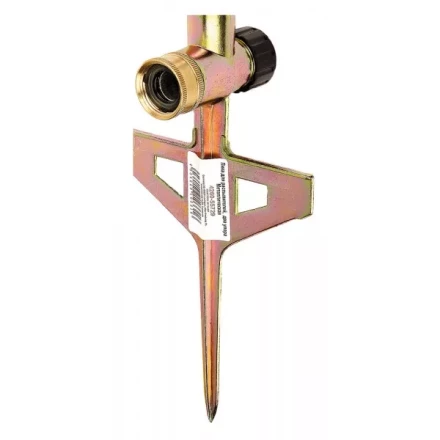Пика RACO для распылителей, два упора, металлическая 4260-55729 купить в Ноябрьске