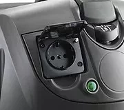 Пылесос универсальный DC 1400 Husqvarna купить в Ноябрьске