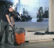 Пылесос универсальный DC 1400 Husqvarna купить в Ноябрьске