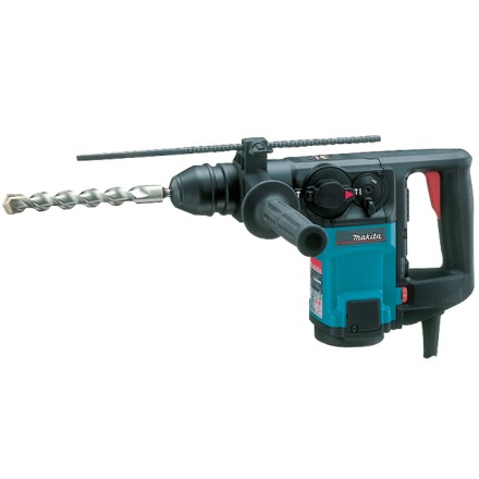 Перфоратор Makita HR3000C SDS-Plus купить в Ноябрьске