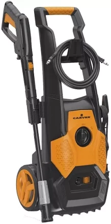 Минимойка-мойка высокого давления CARVER CW-1601C купить в Ноябрьске