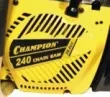 Бензопила 240-16 3/8-1,3-56 CHAMPION купить в Ноябрьске