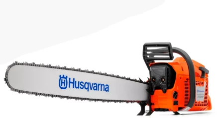 Бензопила Husqvarna 3120XP (без шины и цепи) купить в Ноябрьске
