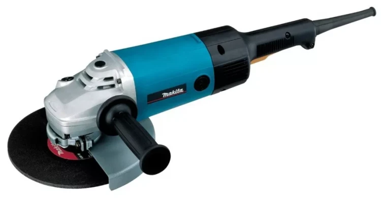 Угловая шлифовальная машина Makita 9079SF УШМ Болгарка купить в Ноябрьске