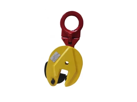 Захват вертикальный CD (г/п 8,0 т, лист 10-80 мм) 1031621 купить в Ноябрьске