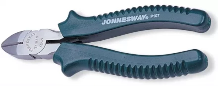 Кусачки-бокорезы 180мм  P107  Jonnesway 47127 купить в Ноябрьске