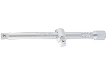 Вороток 115 мм квадрат 1/4&quot; CrV STELS 14011 купить в Ноябрьске