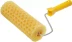 Валик &quot;ГРУБЫЙ СТРУКТУРНЫЙ&quot; поролон, ручка 6мм, STAYER Standard 0368-18 купить в Ноябрьске